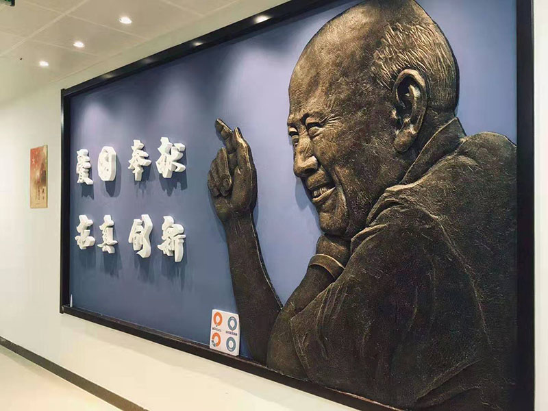 西安創(chuàng)鼎展覽制作搭建