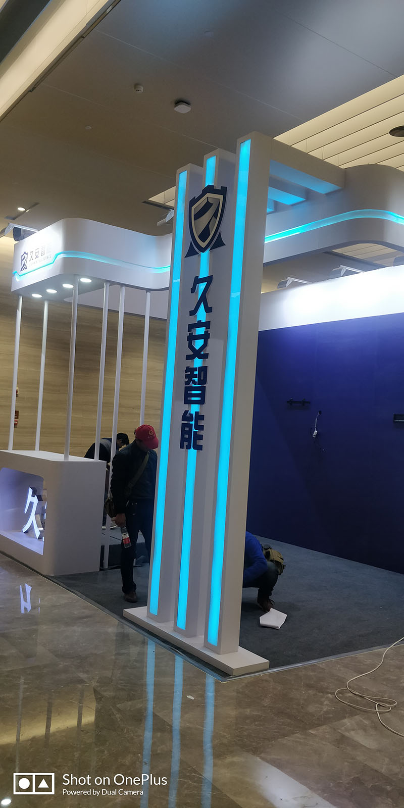 西安不銹鋼美陳設(shè)計
